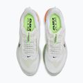 Men's running shoes Nike Pegasus Premium white/off white/volt/black 7
