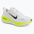 Men's running shoes Nike Vomero Plus white/volt/barely volt/black