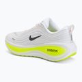 Men's running shoes Nike Vomero Plus white/volt/barely volt/black 3