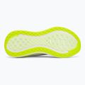 Men's running shoes Nike Vomero Plus white/volt/barely volt/black 4