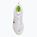 Men's running shoes Nike Vomero Plus white/volt/barely volt/black 5