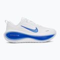 Men's running shoes Nike Vomero Plus white/chalk blue/racer blue 2