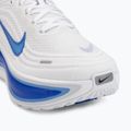 Men's running shoes Nike Vomero Plus white/chalk blue/racer blue 7