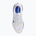 Men's running shoes Nike Vomero Plus white/chalk blue/racer blue 2