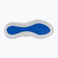 Men's running shoes Nike Vomero Plus white/chalk blue/racer blue 3