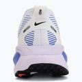 Women's running shoes Nike Vomero 18 white/violet mist/sapphire/hot lava 6
