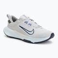 Men's running shoes Nike Juniper Trail 2 GORE-TEX grey fog/sapphire/midnight navy