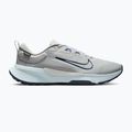 Men's running shoes Nike Juniper Trail 2 GORE-TEX grey fog/sapphire/midnight navy