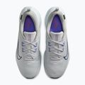 Men's running shoes Nike Juniper Trail 2 GORE-TEX grey fog/sapphire/midnight navy 7
