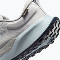 Men's running shoes Nike Juniper Trail 2 GORE-TEX grey fog/sapphire/midnight navy 9