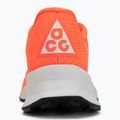 Men's Running Shoes Nike ACG Ultrafly Trail hyper crimson/total orange/white 6