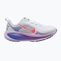 Women's running shoes Nike Vomero 18 white/violet mist/sapphire/hot lava