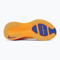 Men's running shoes Nike Vomero 18 citron pulse/laser orange/blue void 4