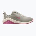 Women's training shoes Nike Bella 7 college grey/chalk/peony 8