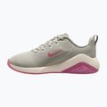 Women's training shoes Nike Bella 7 college grey/chalk/peony 9