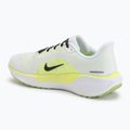 Men's running shoes Nike Pegasus 41 white/volt ice/barely volt/black 3