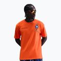 Men's football T-shirt Nike Inter Milan safety orange