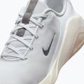Women's training shoes Nike Bella 7 white/sail/pencil point/multi-color 8