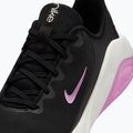 Women's training shoes Nike Bella 7 black/sail/light magenta 8