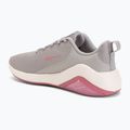 Women's training shoes Nike Bella 7 college grey/chalk/peony 3