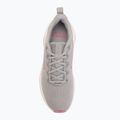 Women's training shoes Nike Bella 7 college grey/chalk/peony 5