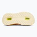 Men's running shoes Nike Vomero Premium alabaster/citron pulse/blue void 4