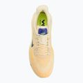 Men's running shoes Nike Vomero Premium alabaster/citron pulse/blue void 5