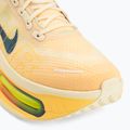 Men's running shoes Nike Vomero Premium alabaster/citron pulse/blue void 7