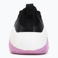 Women's training shoes Nike Bella 7 black/sail/light magenta 6