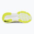 Men's running shoes Nike Vomero 18 white/volt/barely volt/black 4