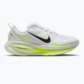 Men's running shoes Nike Vomero 18 white/volt/barely volt/black