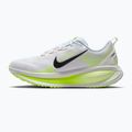 Men's running shoes Nike Vomero 18 white/volt/barely volt/black 2