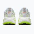 Men's running shoes Nike Vomero 18 white/volt/barely volt/black 4