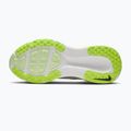 Men's running shoes Nike Vomero 18 white/volt/barely volt/black 5