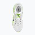 Men's running shoes Nike Vomero 18 white/volt/barely volt/black 6