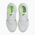 Men's running shoes Nike Vomero 18 white/volt/barely volt/black 7