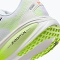 Men's running shoes Nike Vomero 18 white/volt/barely volt/black 9
