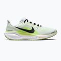 Men's running shoes Nike Pegasus 41 white/volt ice/barely volt/black