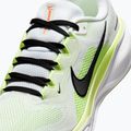 Men's running shoes Nike Pegasus 41 white/volt ice/barely volt/black 8