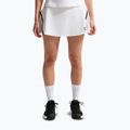 Tennis skirt Nike Court Advantage Dri-Fit High Waisted white/black