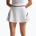 Tennis skirt Nike Court Advantage Dri-Fit High Waisted white/black 5