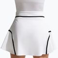 Tennis skirt Nike Court Advantage Dri-Fit High Waisted white/black 6