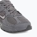 Children's shoes Nike V5 Runner Suede pencil point/atmosphere grey 7