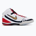 Boxing shoes Nike Freek SE white/metallic gold/college navy 2
