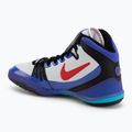 Boxing shoes Nike Freek SE white/fire red/persian violet 3