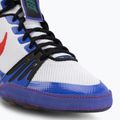 Boxing shoes Nike Freek SE white/fire red/persian violet 7