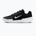 Women's tennis shoes Nike GP Challenge Pro black/anthracite/volt/white 2
