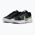 Women's tennis shoes Nike GP Challenge Pro black/anthracite/volt/white 3