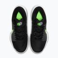 Women's tennis shoes Nike GP Challenge Pro black/anthracite/volt/white 5