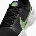 Women's tennis shoes Nike GP Challenge Pro black/anthracite/volt/white 7